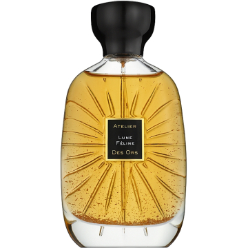 Atelier Des Ors Lune Feline Парфюмированная вода 100 ml Тестер (3760027140222)