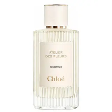 Chloe Atelier Des Fleurs Cedrus Парфюмированная вода 150 ml  (3614225344916)