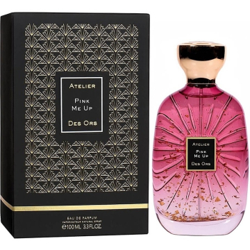 Atelier Des Ors Pink Me Up Парфюмированная вода 100 ml  