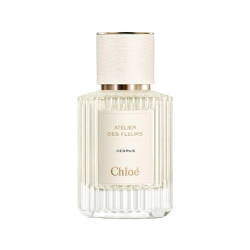 Chloe Atelier Des Fleurs Cedrus Парфюмированная вода 50 ml  