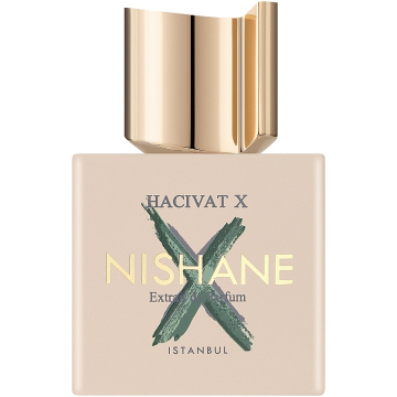 NISHANE HACIVAT X extrait de parfum 15 ml spray (U)