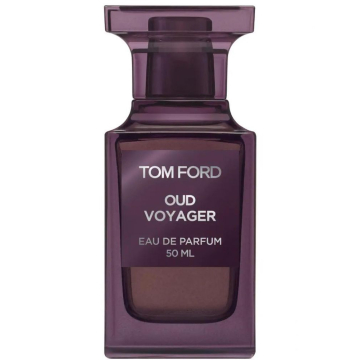 Tom Ford Oud Voyager Парфюмированная вода 50 ml  