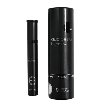 Armaf Club De Nuit Туалетная вода 10 ml Миниатюра 