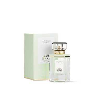 Victoria Secret First Love Парфюмированная вода 50 ml  примятые (75487)
