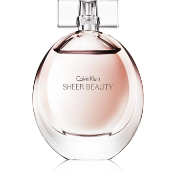 Ck Beauty Sheer Туалетная вода 30 ml  примятые (10548)
