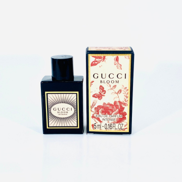 Gucci Bloom Intense Парфюмированная вода 5 ml Миниатюра (3616304249747)