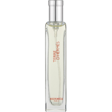 Terre D'hermes Духи 12.5 ml Миниатюра примятые (75518)