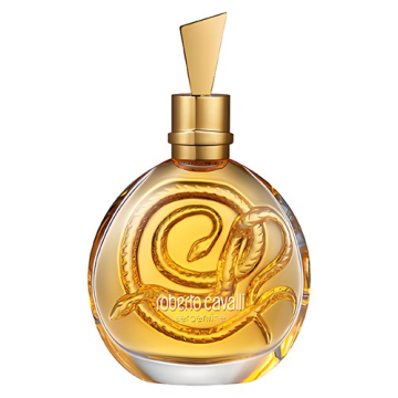 Cavalli Serpentine Парфюмированная вода 7.5 ml Миниатюра 