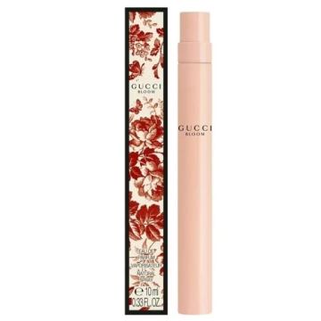 Gucci Bloom Парфюмированная вода 10 ml Миниатюра 