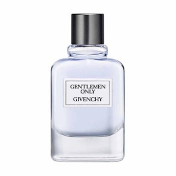 Givenchy Gentlemen Only Туалетная вода 100 ml декод (75564)