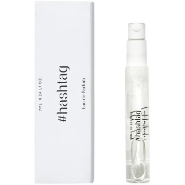 27 87 #HASHTAG edp 7 ml mini (U)