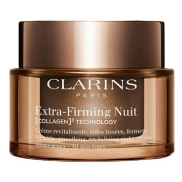 Crarins Extra-firming Night Cream Ds Retail  50 ml  (8058045430933)