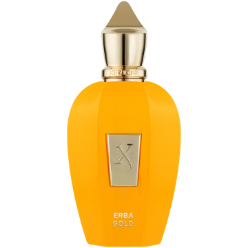 Xerjoff Erba Gold Парфюмированная вода 100 ml  (8054320902522)