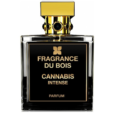 Fragrance Du Bois Cannabis Intense Духи 100 ml  (5081304448410)
