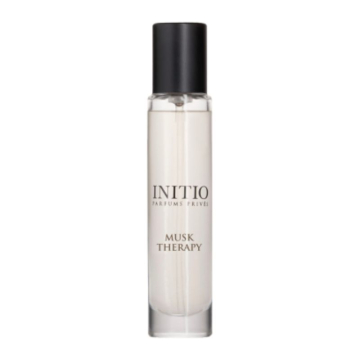 Initio Musk Therapy Extrait De Parfum Парфюмированная вода 5 ml Миниатюра 