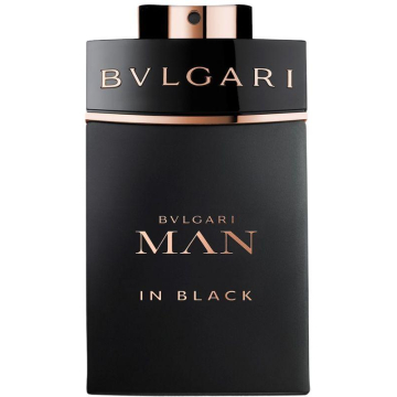 Bvlgari Man In Black Духи 60 ml  (783320421549)
