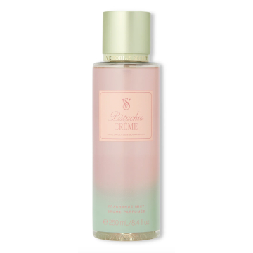 VICTORIA SECRET PISTACHIO CREME Body Mist spray 250 ml (L)