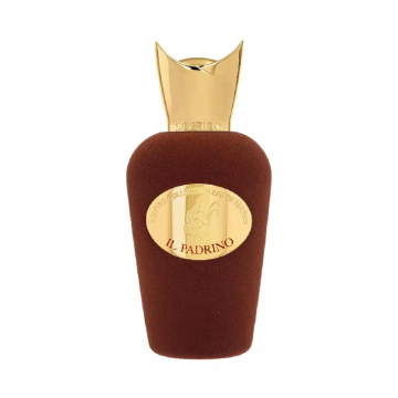 Sospiro Il Padrino Парфюмированная вода 100 ml Тестер 