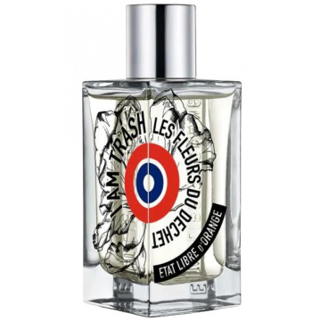 Etat Libre D'orange Les Fleurs Du Dechet I Am Trash Парфюмированная вода 5 ml Миниатюра 