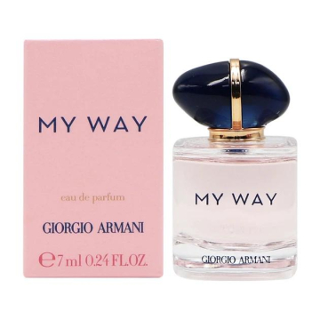 Armani My Way Духи 7 ml Миниатюра 