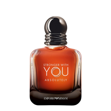 Emporio Armani Stronger With You Absolutely Парфюмированная вода 50 ml  (3614273335812)