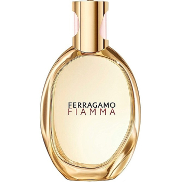 Ferragamo Fiamma Парфюмированная вода 100 ml Тестер (8052464896691)