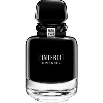 Givenchy L'interdit Духи 80 ml Тестер 