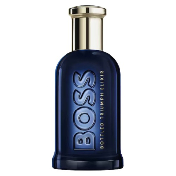 Boss Bottled Triumph Elixir Духи 100 ml  (3616305160584)
