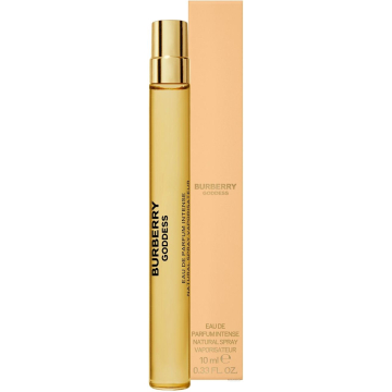 Burberry Goddess Intense Парфюмированная вода 10 ml  (3616304967153)