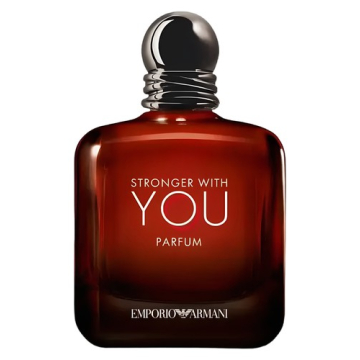 Emporio Armani Stronger With You Духи 15 ml  (3614274219531)