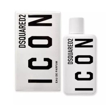 Dsquared Icon Парфюмированная вода 5 ml Миниатюра 