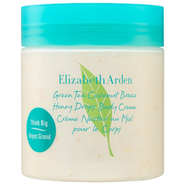 Green Tea Coconut Breeze Honey Drops  400 ml  