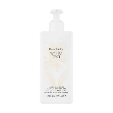 White Tea Shower Gel  390 ml  