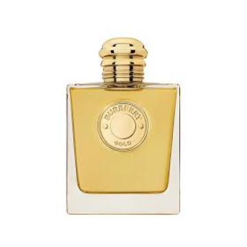 Burberry Gold Intense Парфюмированная вода 5 ml Миниатюра (3616305885883)