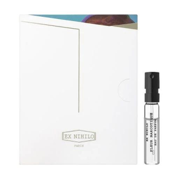 Ex Nihilo Fleur Narcotique Парфюмированная вода 2 ml Пробник брак упаковки (75982)