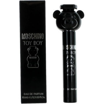 Moschino Toy Boy Парфюмированная вода 10 ml  (8011003851539)
