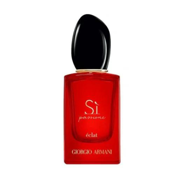 Armani Si Passione Eclat Парфюмированная вода 100 ml  (3614273604888)