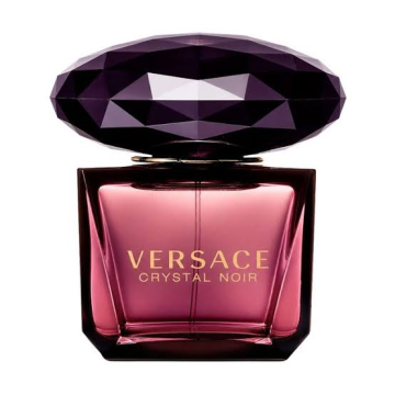 Versace Crystal Noir Духи 90 ml Тестер (8011003891504)