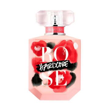 Victoria Secret Hardcore Rose Парфюмированная вода 50 ml  (667550664818)