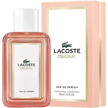Lacoste Original For Her Парфюмированная вода 40 ml  