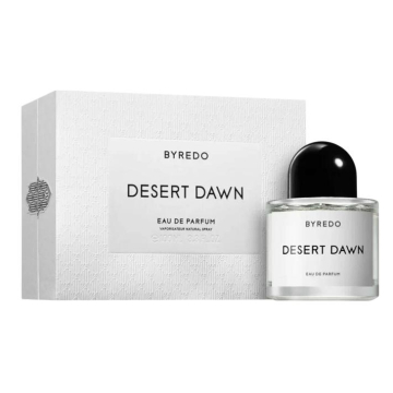 Byredo Desert Dawn Парфюмированная вода 100 ml  (7340032884746)