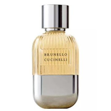 Brunello Cucinelli Pour Homme Парфюмированная вода 100 ml Тестер 
