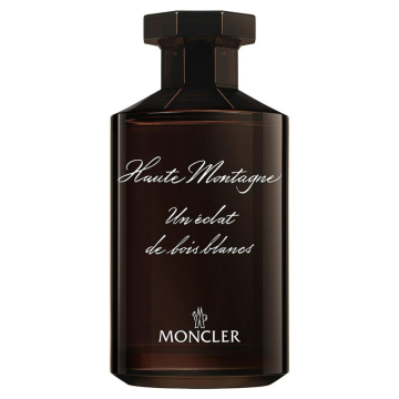 Moncler Haute Montagne Парфюмированная вода 15 ml  