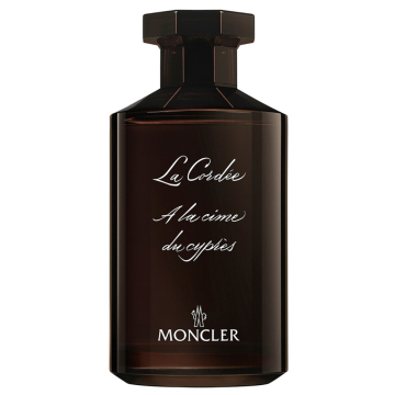 Moncler La Cordee Парфюмированная вода 200 ml Тестер 
