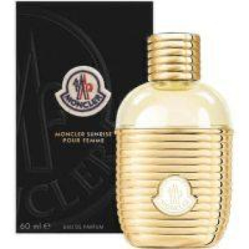 Moncler Sunrise Pour Femme Парфюмированная вода 60 ml  