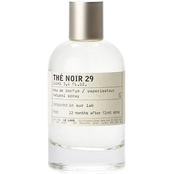 Le Labo The Noir Парфюмированная вода 50 ml  (811901022776)