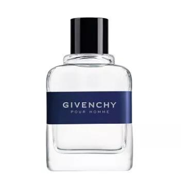 Givenchy Pour Homme Blue Label Туалетная вода 100 ml  (3274872482326)