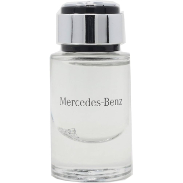 Mercedes Benz Туалетная вода 7 ml Миниатюра примятые (76187)
