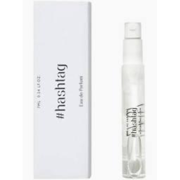 27 87 #HASHTAG edp 7 ml mini (U) примятые