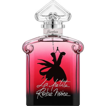 Guerlain La Petite Robe Noire Absolue Парфюмированная вода 50 ml  (3346470147386)